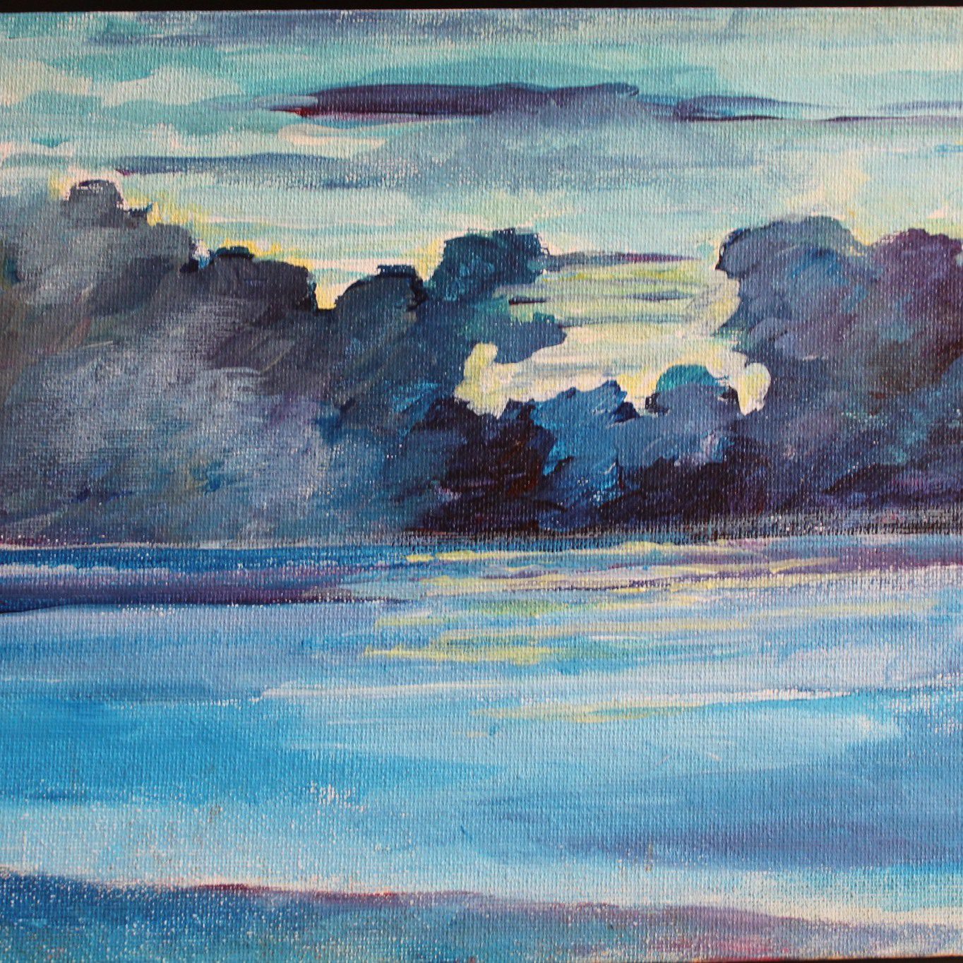 June Adult Art Classes Wasaga Society For The Arts