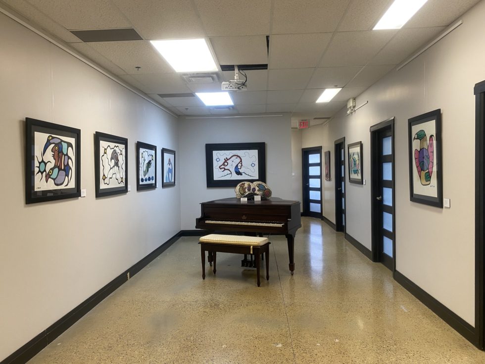 About Wasaga Society For The Arts