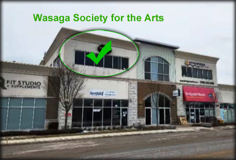 WSA-location-sm Stonebridge Art Gallery